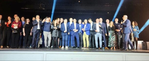 Guy Hoquet l'Immobilier partenaire des "Agents Immobiliers ont du coeur"